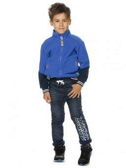 Уценка PELICAN BGPQ3193 брюки для мальчиков