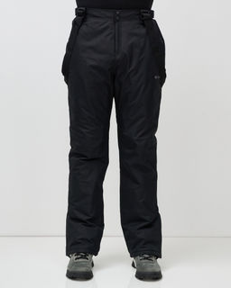 Горнолыжный костюм мужской зимний темно-синего цвета 07713TS - Mtforce фото 22