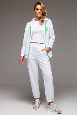 Костюм GO F3031zp /01-01.164-170 белый