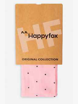 Колготки для девочки Happyfox
