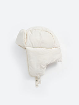 D?z Polar Erkek Kar ?apkas? - Waikiki фото 2