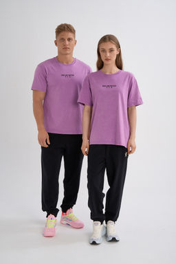 Брюки трикотажные Черный KAI Knit Track Pants