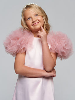 Нарядное платье новогоднее. Nota Bene  фото 15