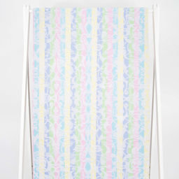 6с102.413ж1 Таиланд (св.радужка1) Полотенце махровое 81х160см