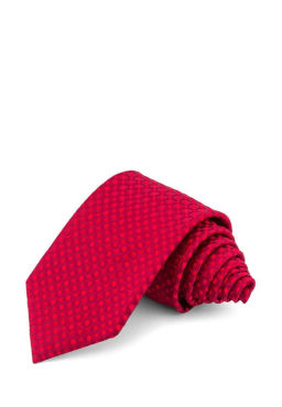 Галстук мужской GREG Greg-poly 8-красн.908.1.154