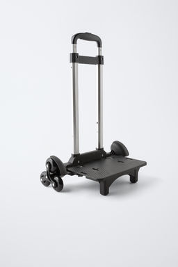 BACKPACK TROLLEY