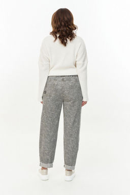 Джемпер AVE RARA 2259 беби-блю