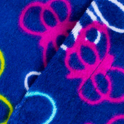 Халат велюр 0051900203