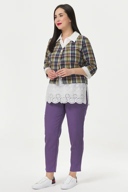 Блузка - Olsi фото 4