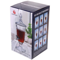 Лимонадница 2л "Dolce vita" 1909