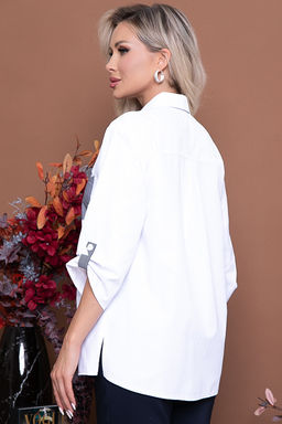 Рубашка 41591 - Avili фото 7
