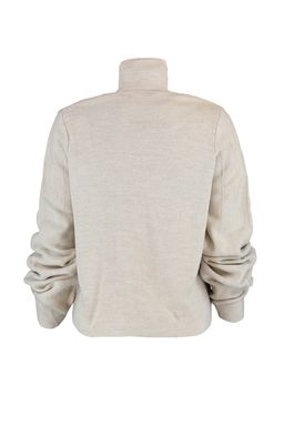 Tas Basic Bal?kc? Yaka Triko Kazak TWOAW21KZ0485