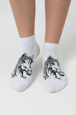 Носки женские Подкова (набор 2 пары)