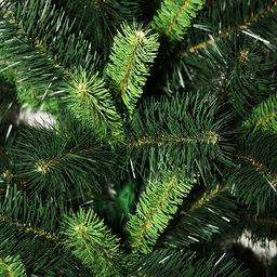 Елка искусственная "Тундра" 130см