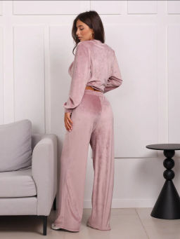 Костюм женский Кэт-5 Графит (мрамор) - Modamica фото 83