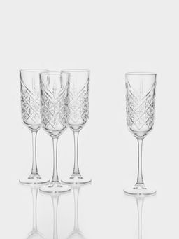 Набор бокалов Timeless 175 мл 4 шт.