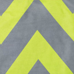 Постельное бельё Этель 1,5 сп Зелёный шеврон 143х215 см, 150х214 см, 70х70 см - 2 шт  фото 4