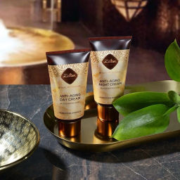 Крем дневной антивозрастной Ритуал восстановления, 50 мл. - Zeitun фото 7