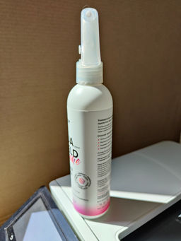Водооталкивающая пропитка icleaner Aqua Shield Extreme 250ml  фото 3