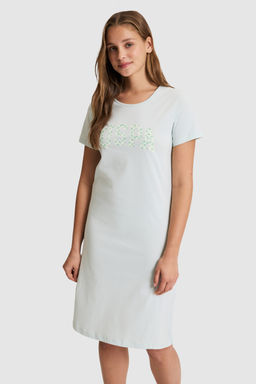 Kad_n Mint Pijama Tak_m_ - U.s. polo assn фото 3
