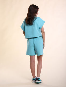 Комплект Подружка коралл - Ладошки фото 19