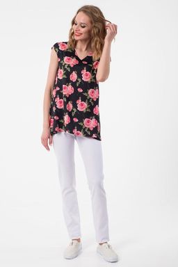 Майка М1-4142/2 - Wisell фото 5