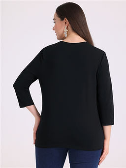 лонгслив 1ЖДЛД2256804 - Апрель фото 2