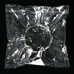 Украшение для торта Корона с камнями, цвет серебро - Страна карнавалия фото 3