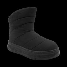 Дутики ВК1155-1 черные