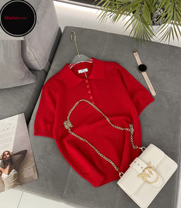 Футболка-поло