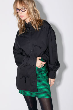 Рубашка Pirs 5385 черный фото 5