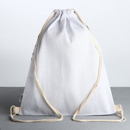 Сумка для обуви Футбол, хлопковкая - Artfox фото 4