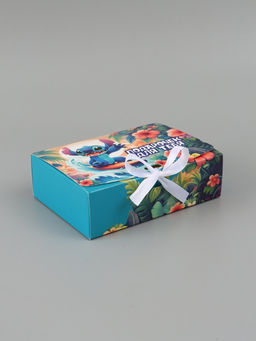 Цена за 3 шт. Коробка подарочная «Подарочек», 16.5 × 12 × 5 см