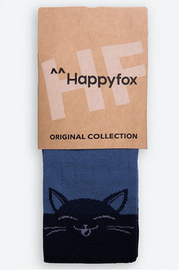 Колготки для девочки Happyfox