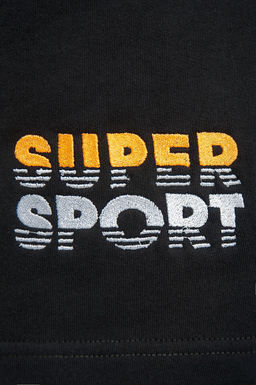 Арт. 65501 Шорты мужские 48-56 (5 шт) Цвет:черный - Идеал фото 4