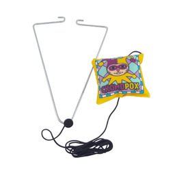 Дразнилка с валерианой на дверной проём Антицарапки 50444