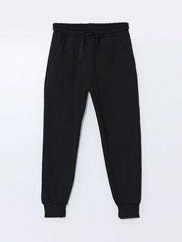Beli Lastikli Erkek ?ocuk Jogger E?ofman Alt?