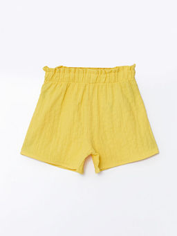 Beli Lastikli Basic K?z Bebek ?ort