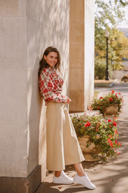 Юбка Safari - Captain's mate фото 20