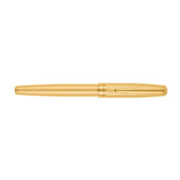 Ручка-роллер Pierre Cardin коллекция ЛЮКС | GOLDEN PC8113RP - Cross фото 3
