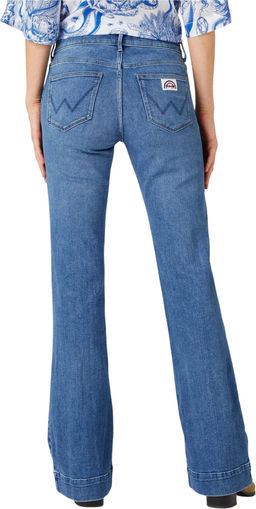 Джинсы женские