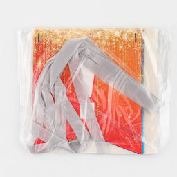 Гирлянда на ленте «С Днём рождения», 215 см