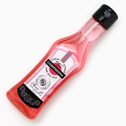 Подарочный набор косметики Ты прекрасна!, гель для душа мартини 250 мл и соль для ванны 200 г, Чистое счастье  фото 3