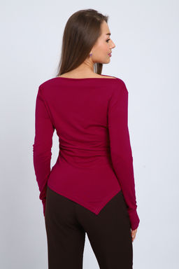 Лонгслив 83904