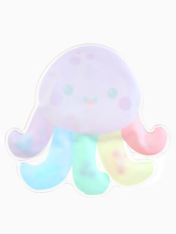 Развивающий сортер - сквиш для малышей «Осьминог», Крошка Я