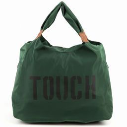 Текстильная спортивная сумка 1122 Грин - Cidirro фото 2