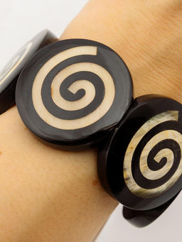 Украшение браслет № Р-618 - Ганг фото 2