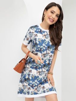 Платье, Люблю Пикассо (вдохновение)