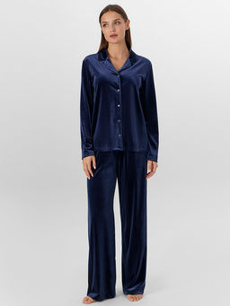 КОМПЛЕКТ ЖЕНСКИЙ (ЖАКЕТ, БРЮКИ)