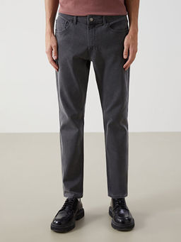 779 Regular Fit Erkek Jean Pantolon
